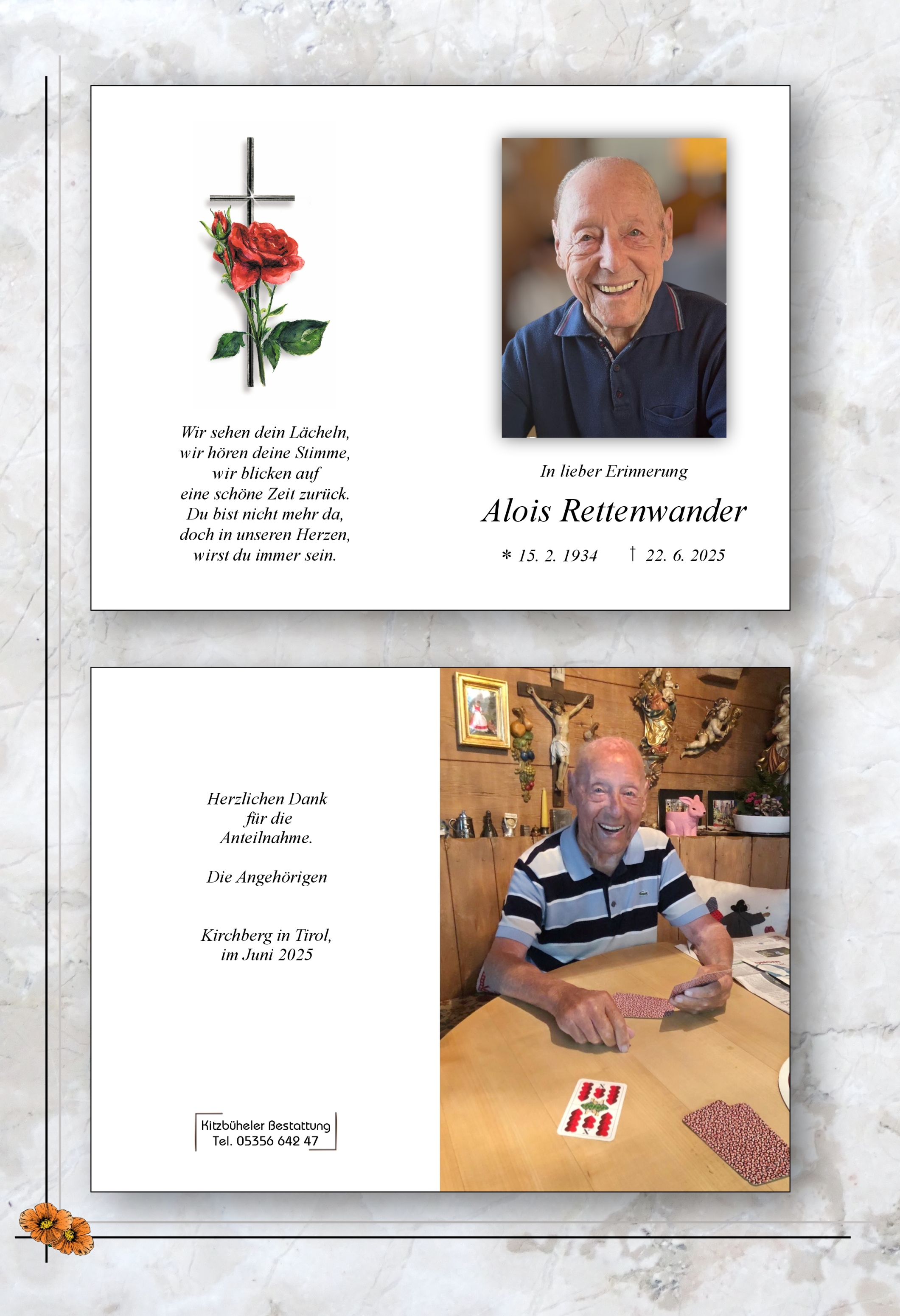 Alois Rettenwander